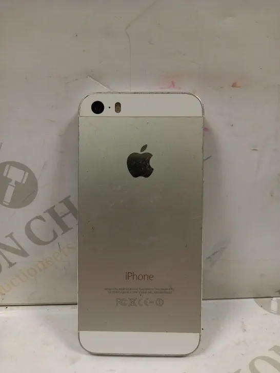 APPLE IPHONE 5S A1457 SMARTPHONE