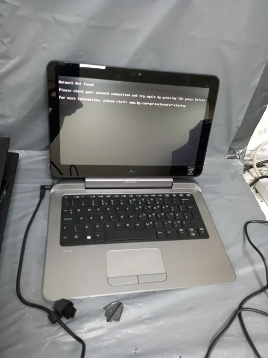 HP PRO X2 612 G1 12 INCH I5-4202Y 1.60GHZ