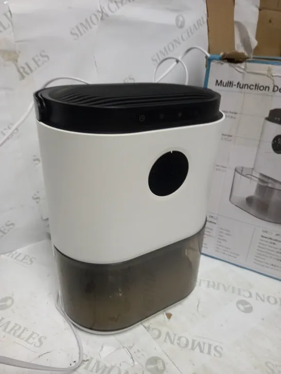 CONOPU DEHUMIDIFIER