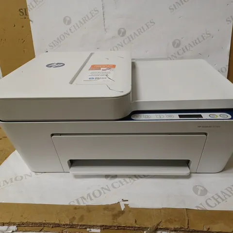 HP DESKJET 4130E PRINTER