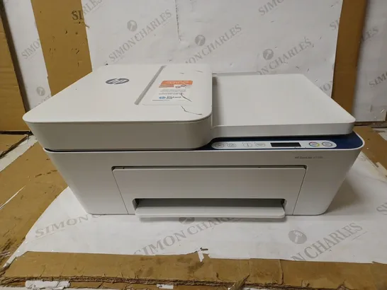 HP DESKJET 4130E PRINTER