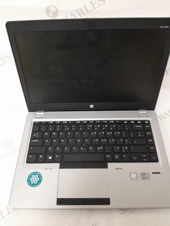 HP FOLIO 9470M INTEL CORE I5 LAPTOP - CNU319BS9X