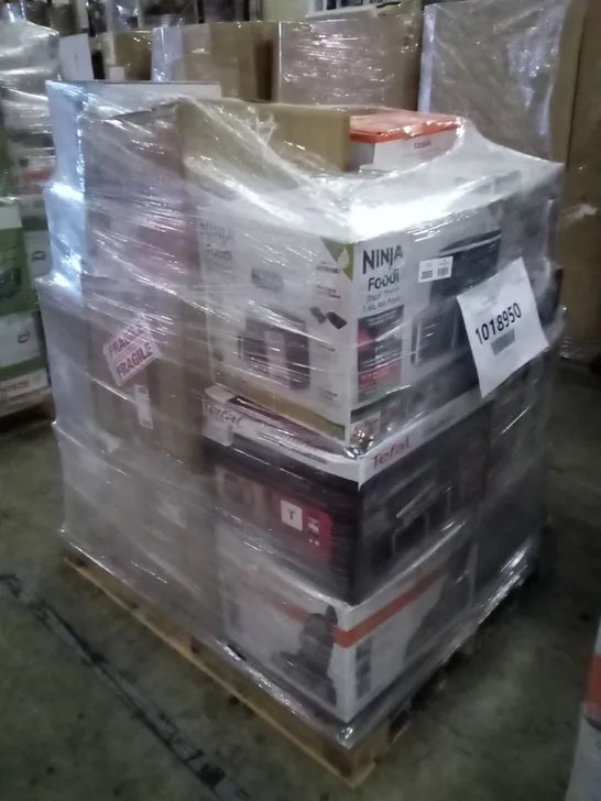 PALLET OF APPROXIMATELY 22 ASSORTED HOUSEHOLD & ELECTRICAL PRODUCTS TO INCLUDE