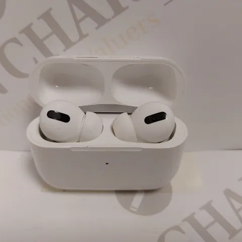 APPLE AIRPODS PRO 2ND GENERATION - WHITE