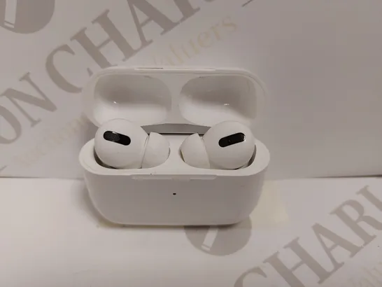 APPLE AIRPODS PRO 2ND GENERATION - WHITE