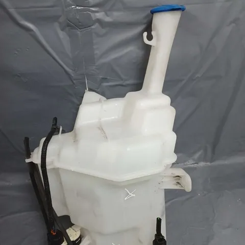 KIA CEED WINDSCREEN WASHER BOTTLE TANK PUMP 