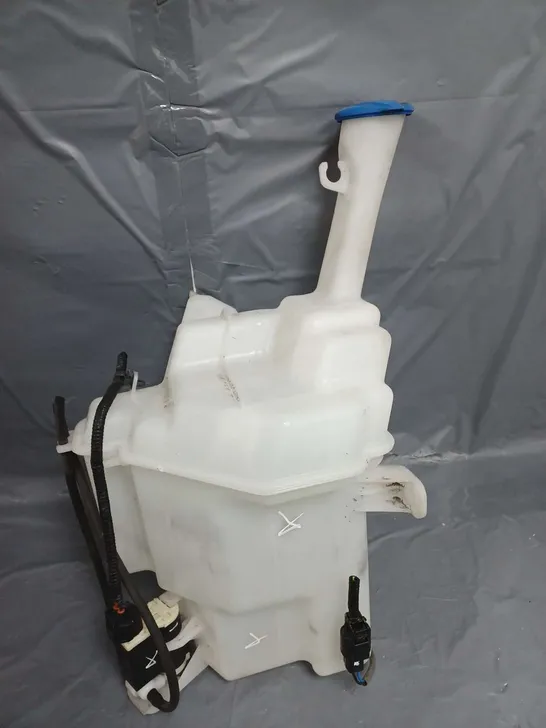 KIA CEED WINDSCREEN WASHER BOTTLE TANK PUMP 