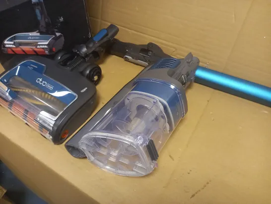 SHARK CORDLESS STICK VACUUM CLEANER