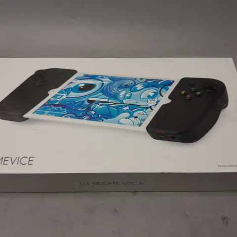 BOXED GAMEVICE FOR IPAD MINI 1/2/3/4