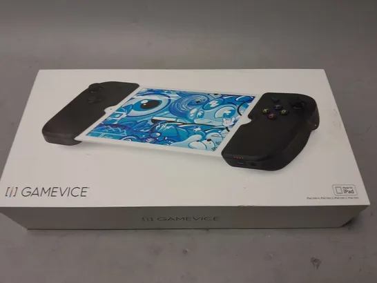 BOXED GAMEVICE FOR IPAD MINI 1/2/3/4