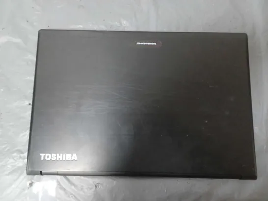 TOSHIBA SATELLITE PRO R50-B	15 INCH	I3-4005U 1.70GHZ