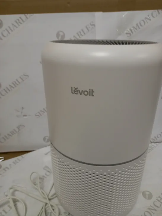 LEVOIT SMART AIR PURIFIER