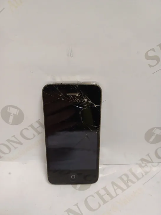 APPLE IPHONE 4 (A1332) SMARTPHONE 