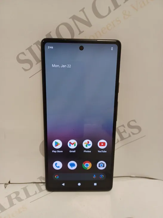 GOOGLE PIXEL 7 SMARTPHONE 