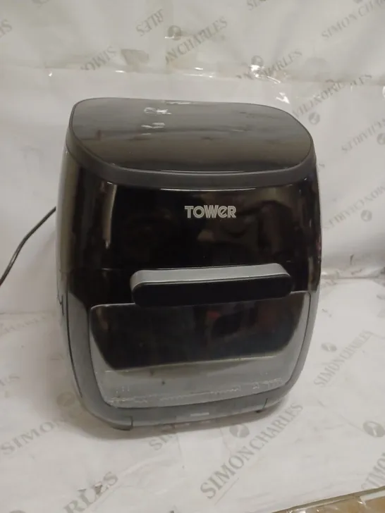 TOWER XPRESS PRO COMBO T17076 VORTX DIGITAL AIR FRYER