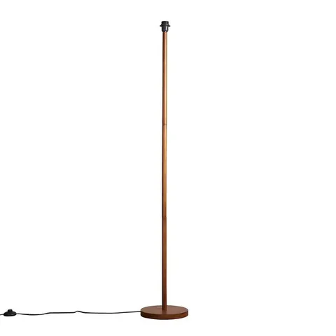 BOXED DILEN 160CM TRADITIONAL FLOOR LAMP (1 BOX)