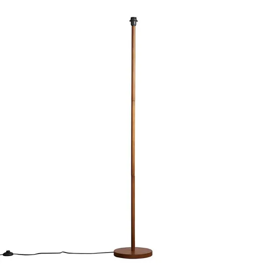 BOXED DILEN 160CM TRADITIONAL FLOOR LAMP (1 BOX)