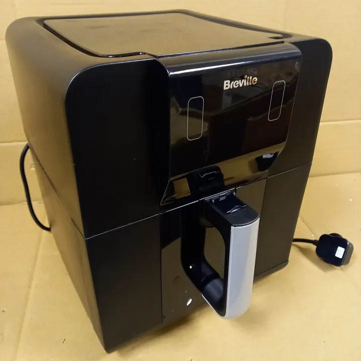 HALO AIR FRYER DIGITAL AIR FRYER OVEN 3936113Simon Charles Auctioneers