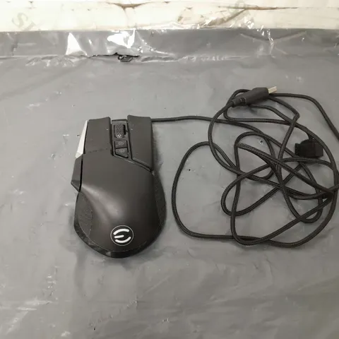 EVGA X17 GAMING WIRED MOUSE 