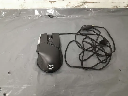 EVGA X17 GAMING WIRED MOUSE 