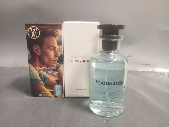 LOUIS VUITTON IMAGINATION 100ML EAU DE PARFUM