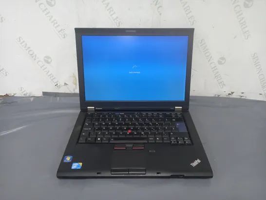 LENOVO THINKPAD T410 14 INCH I5 M 520 2.40GHZ