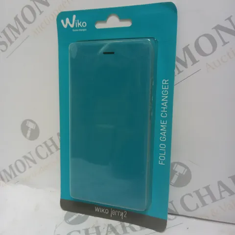 BOXED WIKO JERRY2 SMARTPHONE CASE