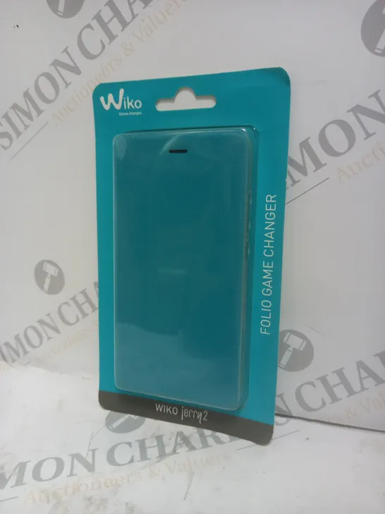 BOXED WIKO JERRY2 SMARTPHONE CASE