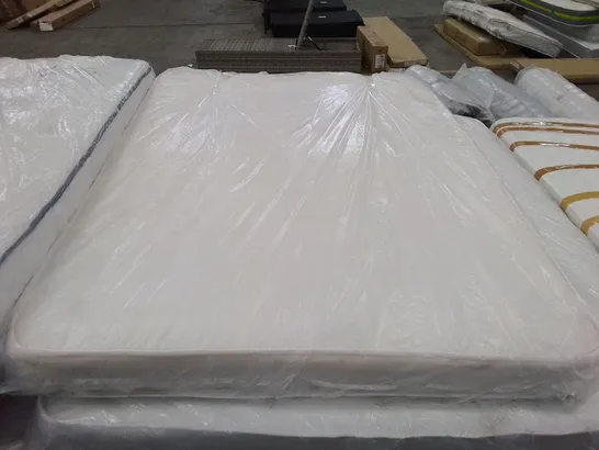 BAGGED 5FT MATTRESS 