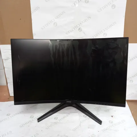 OPTIX MSI 27INCH MONITOR