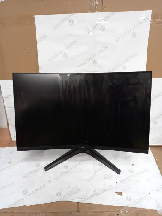 OPTIX MSI 27INCH MONITOR