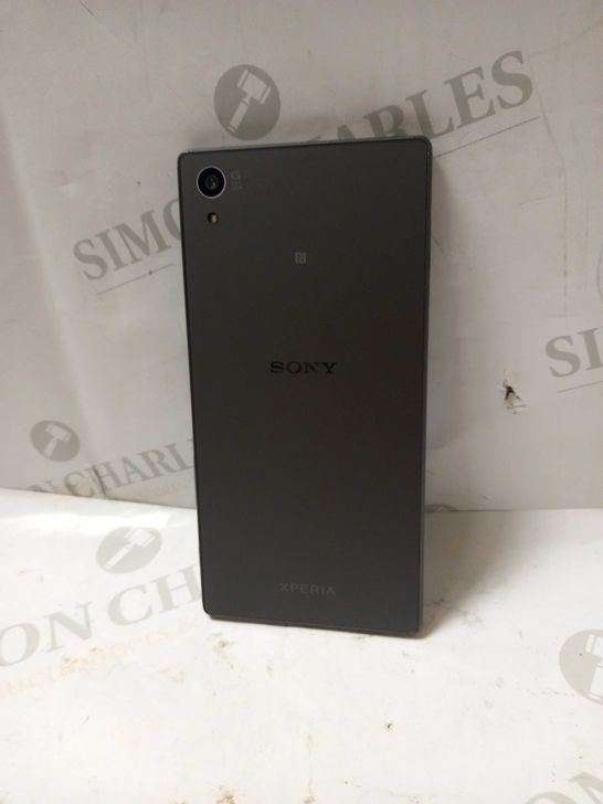 SONY XPERIA MOBILE PHONE Z5