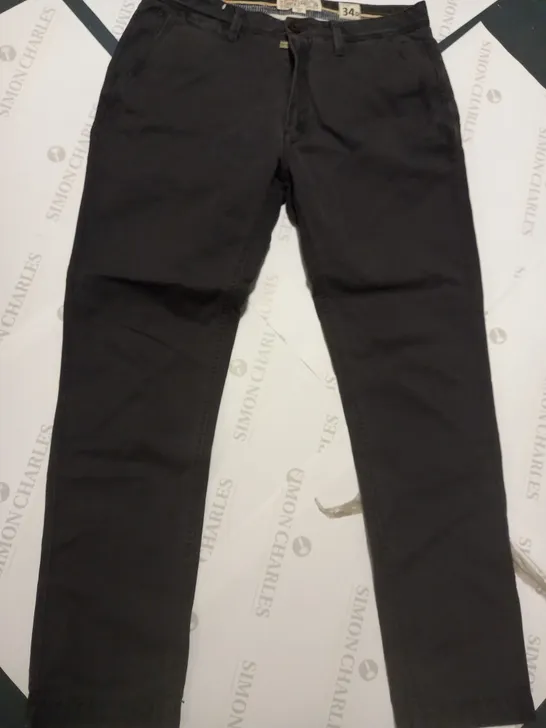 FAT FACE SOUTH COAST JEANS SIZE 34R