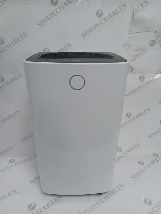 BOXED 12L DEHUMIDIFIER