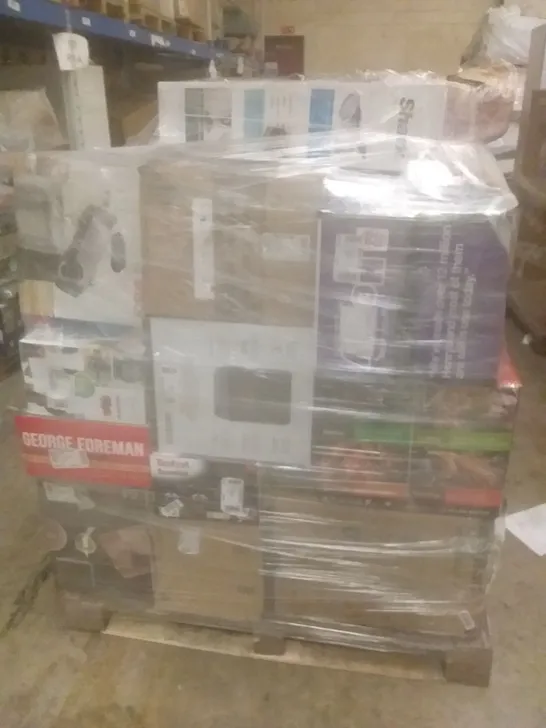 PALLET OF APPROXIMATELY 24 ELECTRICAL ITEMS INCLUDING 