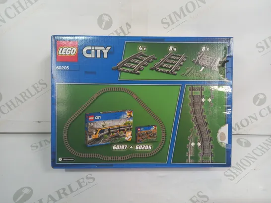 LEGO CITY 60205