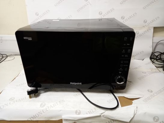 HOTPOINT MWH 26321 MB MICROWAVE