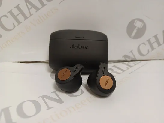 BOXED JABRA ELITE ACTIVE 65T EARBUDS