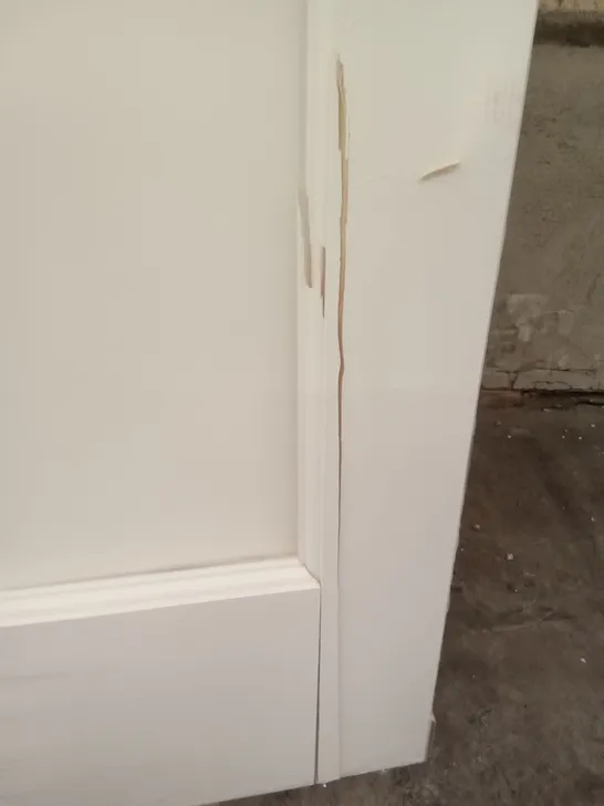 2XG BRACKNELL PRIMED DOOR 1981×762×44MM