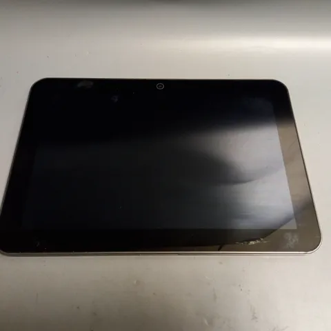 BOXED TOSHIBA EXCITE AT200 16GB GREY TABLET WITH CHARGING CABLE 
