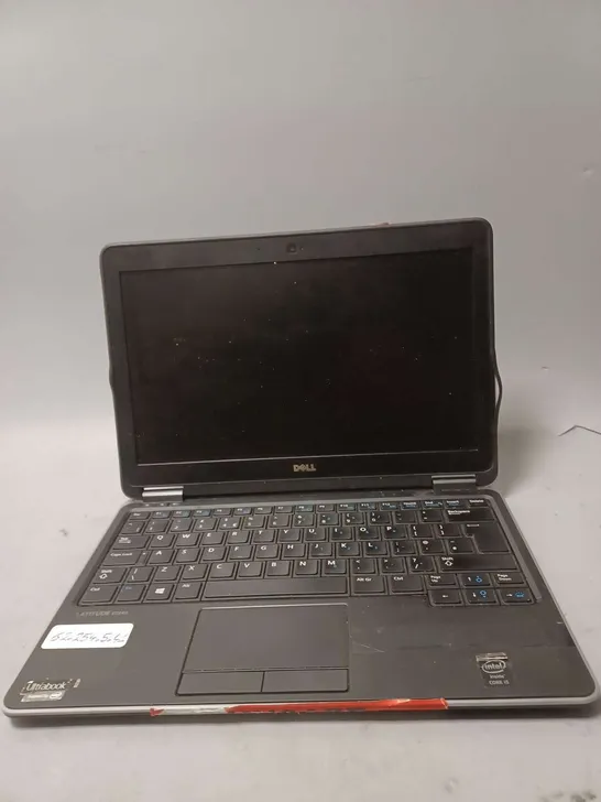 DELL LATITUDE E7240 - MODEL NO 618QWZ1