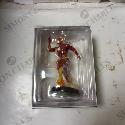 DC FLASH COLLECTABLE