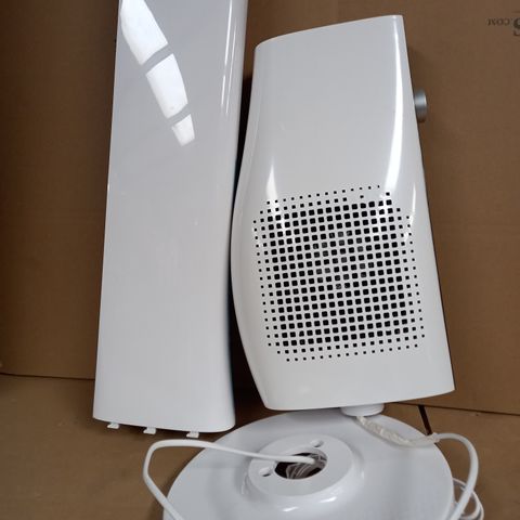 SWAN DESIGN FOR LIFE TOWER FAN 