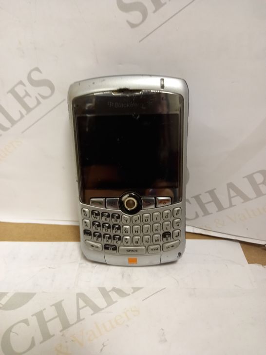 BLACKBERRY 8320 MOBILE PHONE