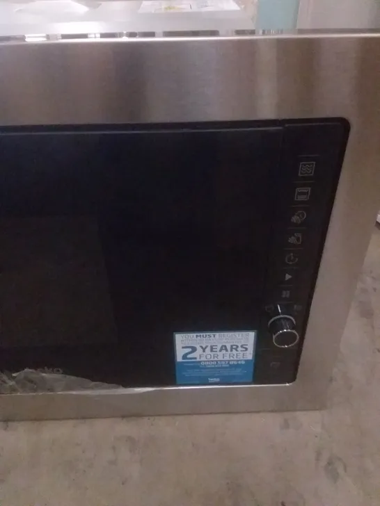 BEKO MICROWAVE OVEN 