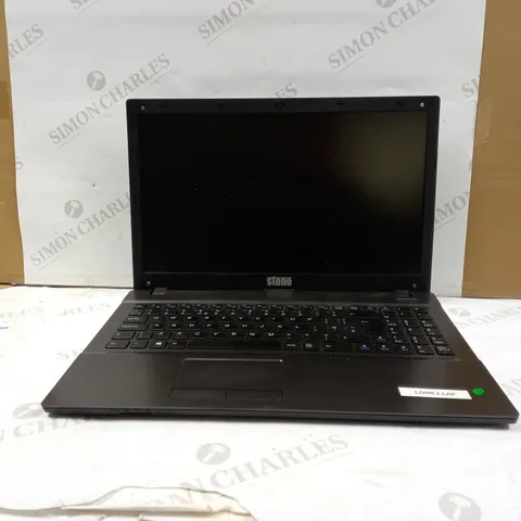 STONE NT310 LAPTOP - W550EU