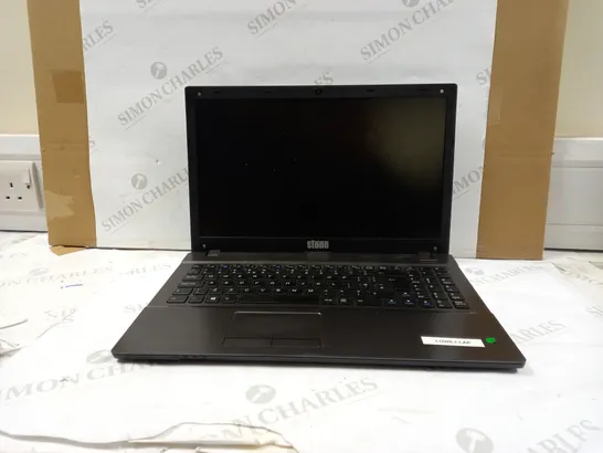 STONE NT310 LAPTOP - W550EU