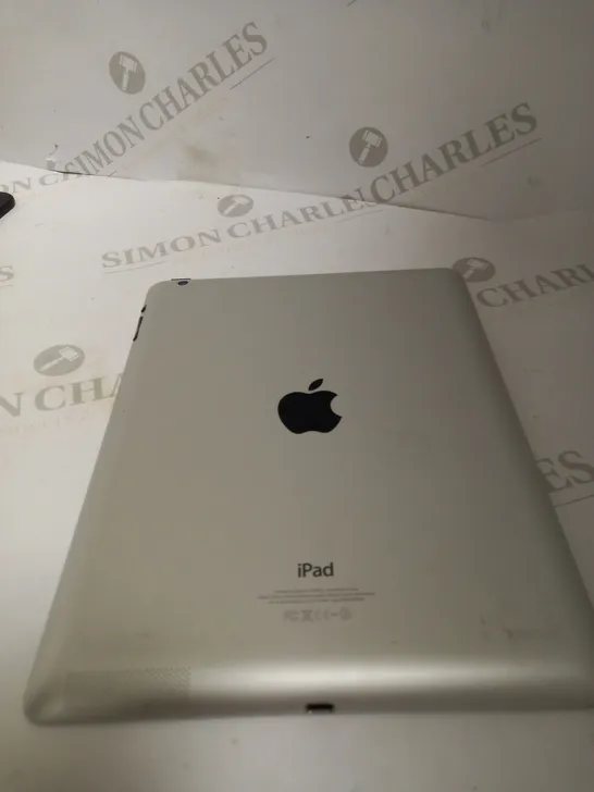 APPLE IPAD A1458