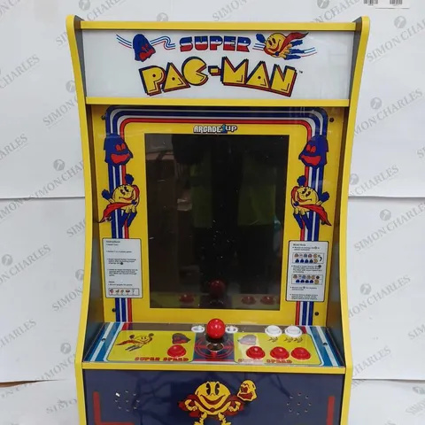 ARCADE 1 UP PARTYCADE 17" LCD GAME MACHINE