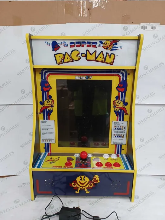 ARCADE 1 UP PARTYCADE 17" LCD GAME MACHINE